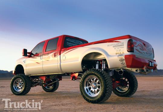 Форд f 350 форум